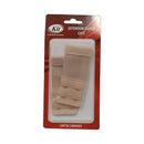 Kit Extensor Duplo Com Elástico WE831B Contém 2 Unidades