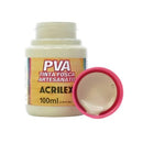 Tinta Fosca para Artesanato PVA  100ml Acrilex