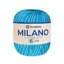 Euroroma Barbante Milano Nº6- 226m