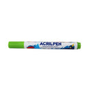 Marcador para Tecido Acrilpen Acrilex