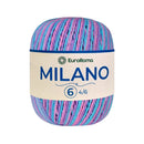 Euroroma Barbante Milano Nº6- 226m