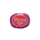 Circulo Fio Amigurumi 254m