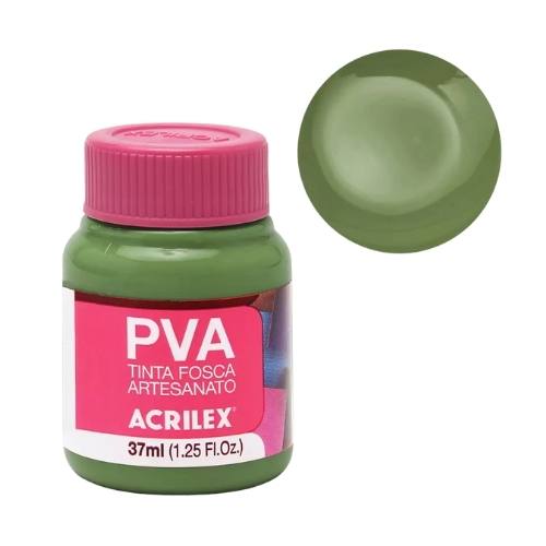Tinta Fosca para Artesanato 37ml Acrilex