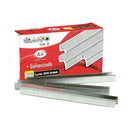 Grampo Galvanizado para Grampeador Rocama -Kit