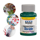 Tek Bond Tinta para Tecido 37ml