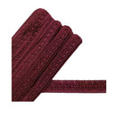 Passamanaria Ref. 7040 São José – 13mm x 10m – 100% Viscose