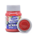 Acrilex Tinta Fosca para Tecido 37ml