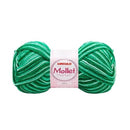 Lã Mollet  100g/ 200m  Circulo