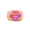 Circulo Fio Amigurumi 254m