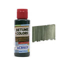 Betume Colors 60ml Acrilex