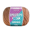 Circulo Amigurumi Soft 150m 65g