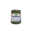 Euroroma Barbante Colorido Nº4  600g 915m