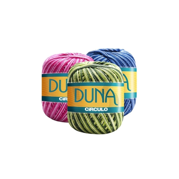 Circulo Linha Duna 170m