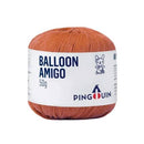 Pingouin Balloon Amigo 50g 508 Metros