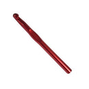 Circulo Agulha de Crochê Aluminio