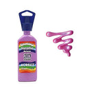 Dimensional Metalic 35ml Acrilex