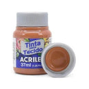 Acrilex Tinta Fosca para Tecido 37ml