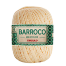 Circulo Barbante Barroco Maxcolor 226m