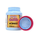 Tinta Fosca para Artesanato 250ml Acrilex