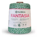 EuroRoma Barbante Fantasia Nº6 610m
