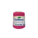 Euroroma Barbante Colorido Nº4  600g 915m
