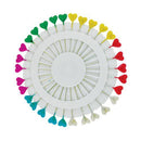 Kit Alfinete 55mm 30unidades