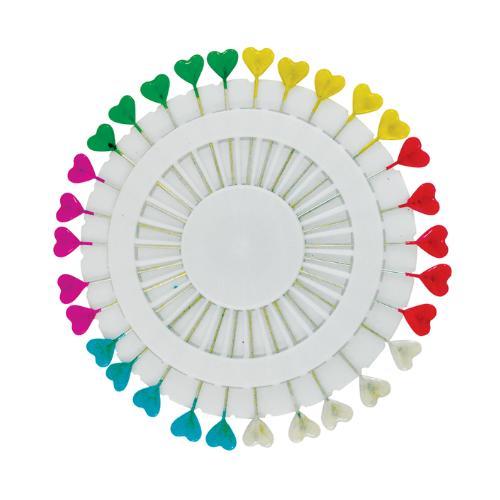 Kit Alfinete 55mm 30unidades