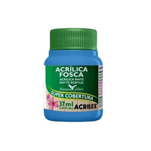 Tinta Acrilica Fosca 37ml Acrilex