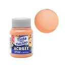 Acrilex Tinta Fosca para Tecido 37ml