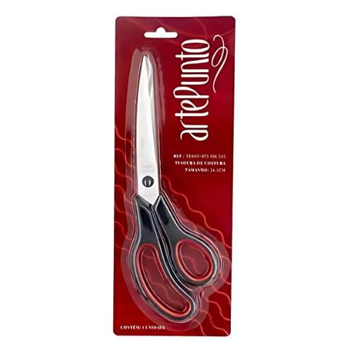 Tesoura Multiuso 24,5cm ArtePunto