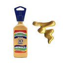 Dimensional Metalic 35ml Acrilex