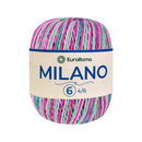 Euroroma Barbante Milano Nº6- 226m