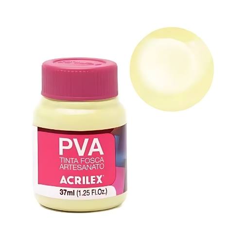 Tinta Fosca para Artesanato 37ml Acrilex