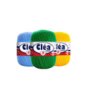 Circulo Linha Cléa 1000m