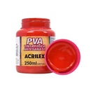 Tinta Fosca para Artesanato 250ml Acrilex