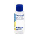Acrilex Gel para Matizar 60ml