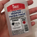 Iris Cola para Isopor e Papéis Finos
