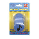 Furador de Eva 16mm Make +