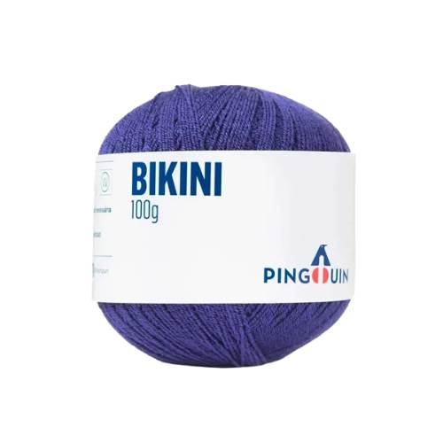 Linha Bikini Pingouin 100g  4030m