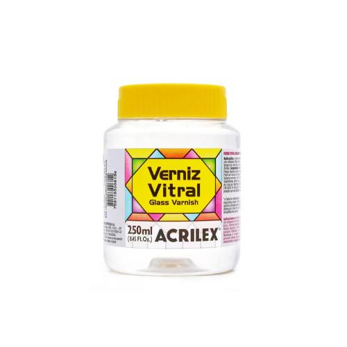 Verniz Vitral Acrilex