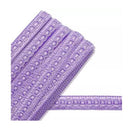 Passamanaria Ref. 7040 São José – 13mm x 10m – 100% Viscose