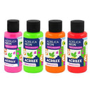 Acrilex Tinta Acrilica Neon 60ml