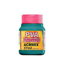 Tinta Fosca para Artesanato 37ml Acrilex