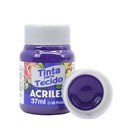 Acrilex Tinta Fosca para Tecido 37ml