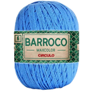 Circulo Barbante Barraco Maxcolor 226m