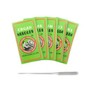 Agulha Overlock Violin 13 mm Roma Aviamentos