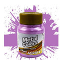 Metal Colors Acrylic 37ml Acrilex