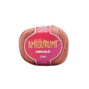 Circulo Fio Amigurumi 254m