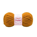 Lã Mollet  100g/ 200m  Circulo