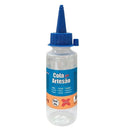 Make + Cola do Artesão Silicone